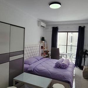 Cozy And Beautiful Condo On Riverside Phnom Penh
