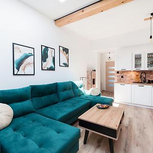 Waweloft Apartment