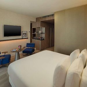 Chambre Supérieure