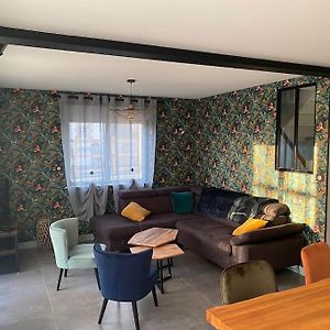 Maison Saint-Malo A 1 Minute A Pied De La Plage