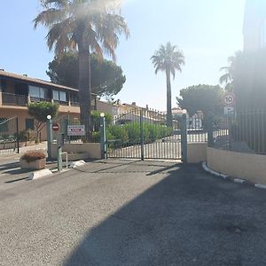 Belle Maison Mitoyenne De Standing
