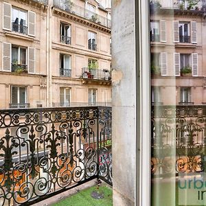 23 - Charming 3Bdr Parisian Apartment In Montorgueil