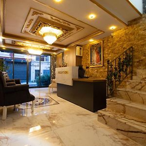Hopefull Hotel