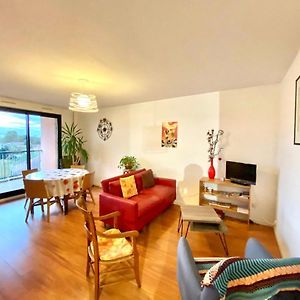 Appartement à 2 Chambres à Coucher