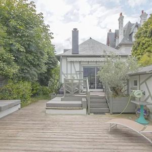 Maison 6 Chambres
