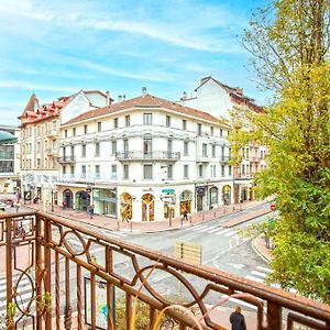 Appartement Centre-Ville Annecy