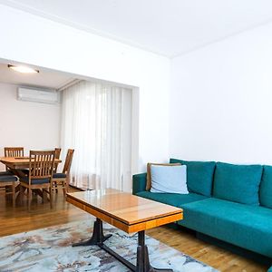 Contemporary Comfort 1Bd Flat In Lozenetz, Sofia By Flat Mаnager