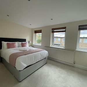 Second Nest Islington Town House