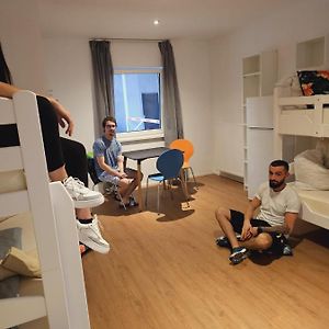 Studio Familiale Lit King-Size