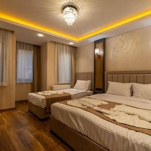Chambre Triple Économique