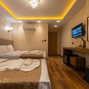 Chambre Triple