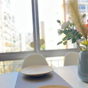 Appartement à 3 Chambres à Coucher