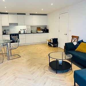 Appartement à 2 Chambres à Coucher