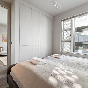 Cozy Lux 2Br & 2Ba City Center With Free Parking