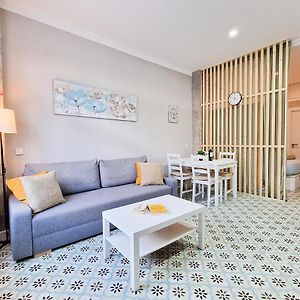 Appartement à 1 Chambre à Coucher