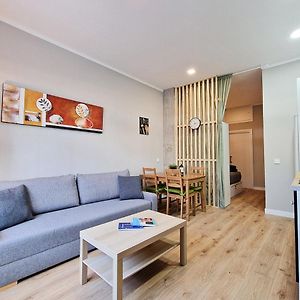 Apartamentos Manzanares 'Madrid Rio'