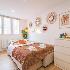 Appartement à 1 Chambre à Coucher