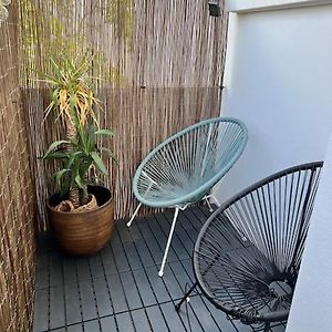 Le Cozy - T3 Tout Confort - Metro Barriere Paris