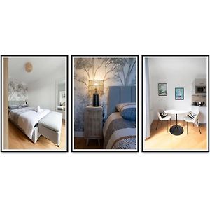Le Royal - Appartement Design - Hyper Centre
