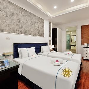 Chambre de Luxe