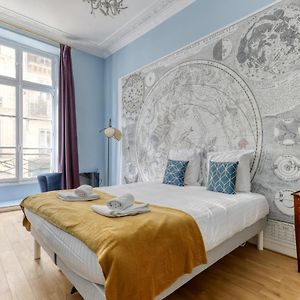 Appartement Supérieur