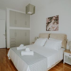 Prime & Stylish Penthouse In The Center Of Athens