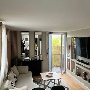 Appartement à 2 Chambres à Coucher