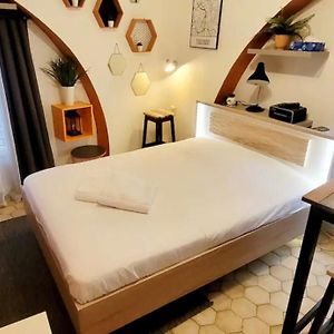 Barberina - Studio En Centre Ville
