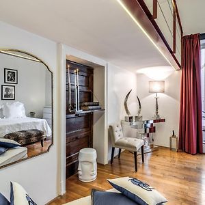 Appartement à 1 Chambre à Coucher