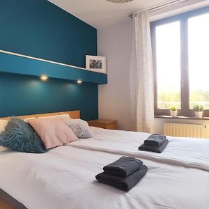 Appartement à 2 Chambres à Coucher