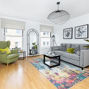 Fantastic 2Br Flat, 3 Min Shoreditch High Street
