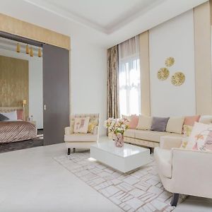The Opulent Oasis By Newave