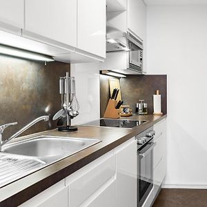 Appartement à 1 Chambre à Coucher