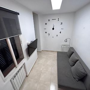 Quiet Flat In Interior Floor Atocha-De23