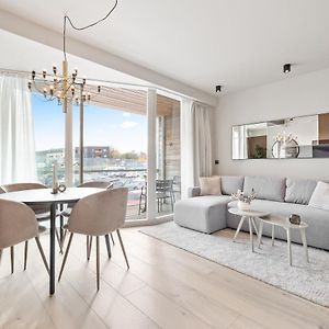 Appartement à 1 Chambre à Coucher