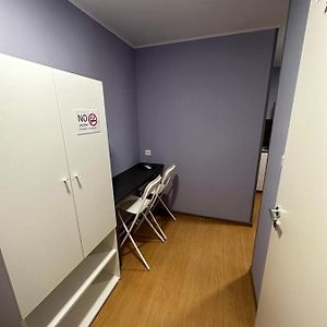 Chambre Classique Quadruple