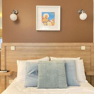 Suite Supérieure Lit King-Size