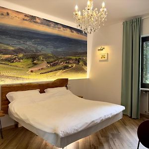 Chambre Double de Luxe