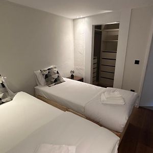 Private Bathroom Double Room