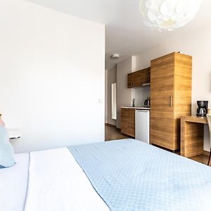 Suite Supérieure Lit King-Size