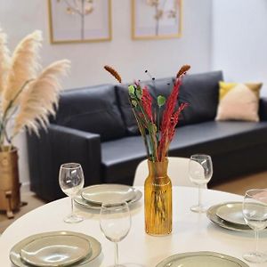 Las Artes Hlius Luxury Apartments