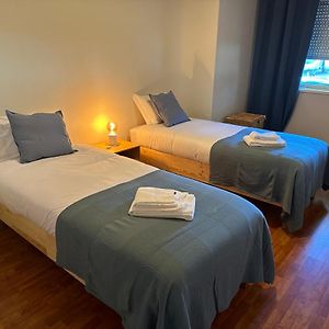 Chambre Supérieure Lit King-Size