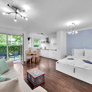 Appartement à 1 Chambre à Coucher