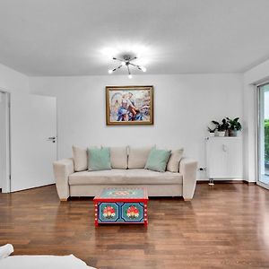 Wohnung Im Herzen Muenchens Naehe Hauptbahnhof