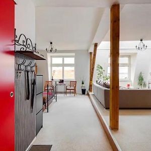Appartement de Luxe