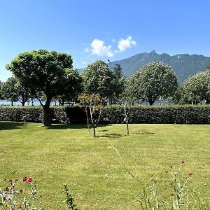 Studio Bord Du Lac / Terrasse