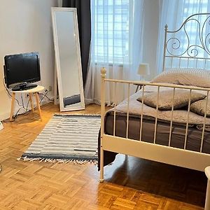 Appartement à 1 Chambre à Coucher