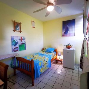 Chambre Standarde Simple