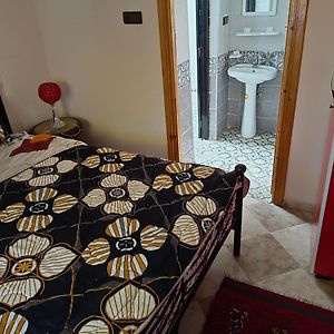 Private Bathroom King Room