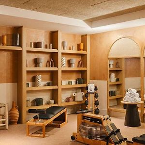 Chambre Familiale